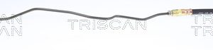 Furtun frana TRISCAN 8150 28270 – PEOUGET | AutoRival