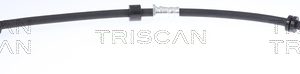 Furtun frana TRISCAN 8150 42131 – PEOUGET | AutoRival