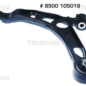 Brat suspensie roata TRISCAN 8500 105018 – PEOUGET | AutoRival