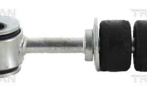 Bieleta antiruliu TRISCAN 8500 10602 – PEOUGET | AutoRival