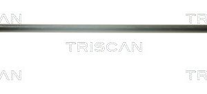 Bieleta antiruliu TRISCAN 8500 10608 – PEOUGET | AutoRival