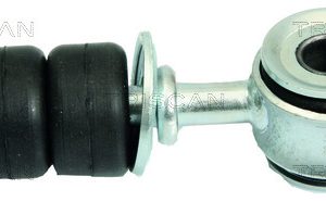 Bieleta antiruliu TRISCAN 8500 10625 – PEOUGET | AutoRival