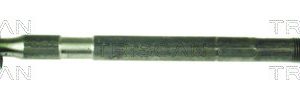 Bieleta directie TRISCAN 8500 1513 – PEOUGET | AutoRival