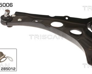 Brat suspensie roata TRISCAN 8500 285006 – PEOUGET | AutoRival