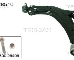 Brat suspensie roata TRISCAN 8500 28510 – PEOUGET | AutoRival