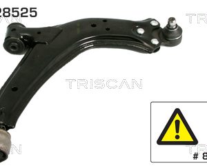Brat suspensie roata TRISCAN 8500 28525 – PEOUGET | AutoRival