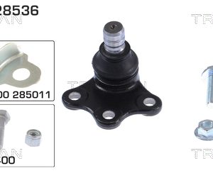Pivot TRISCAN 8500 28536 – PEOUGET | AutoRival