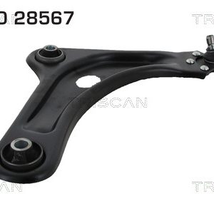 Brat suspensie roata TRISCAN 8500 28567 – PEOUGET | AutoRival