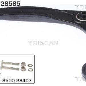 Brat suspensie roata TRISCAN 8500 28585 – PEOUGET | AutoRival