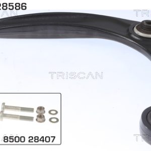 Brat suspensie roata TRISCAN 8500 28586 – PEOUGET | AutoRival
