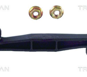 Bieleta antiruliu TRISCAN 8500 28604 – PEOUGET | AutoRival