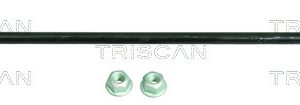 Bieleta antiruliu TRISCAN 8500 28616 – PEOUGET | AutoRival