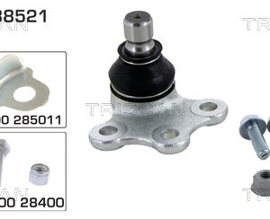 Pivot TRISCAN 8500 38521 – PEOUGET | AutoRival