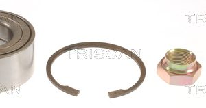Set rulment roata TRISCAN 8530 10001 – PEOUGET | AutoRival