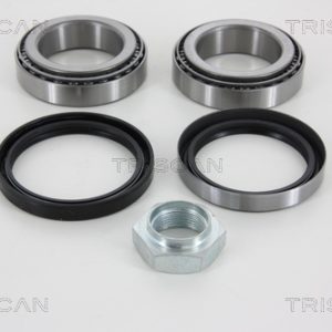Set rulment roata TRISCAN 8530 10129 – PEOUGET | AutoRival