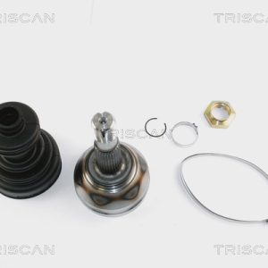 Cap planetara TRISCAN 8540 10102 – PEOUGET | AutoRival