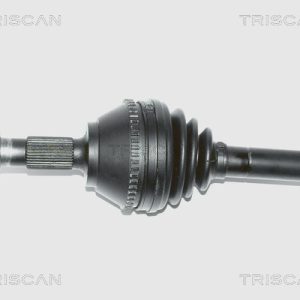 Planetara TRISCAN 8540 10512 – PEOUGET | AutoRival
