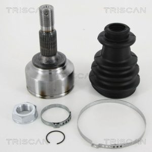 Cap planetara TRISCAN 8540 28132 – PEOUGET | AutoRival