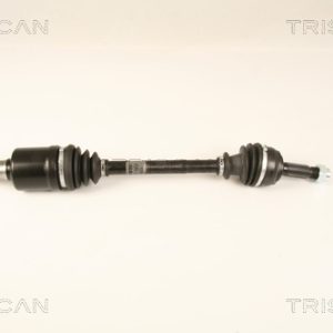 Planetara TRISCAN 8540 28654 – PEOUGET | AutoRival