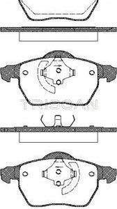 Supapa EGR TRISCAN 8813 13069 – PEOUGET | AutoRival