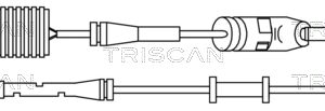 Convertor presiune esapament TRISCAN 8813 28107 – PEOUGET | AutoRival