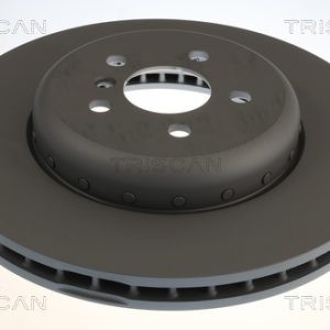 Sensor ajutor parcare TRISCAN 8815 28101 – PEOUGET | AutoRival