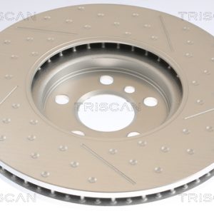 Sensor ajutor parcare TRISCAN 8815 28107 – PEOUGET | AutoRival