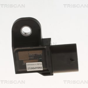 Senzor presiune galerie admisie TRISCAN 8824 10058 – PEOUGET | AutoRival