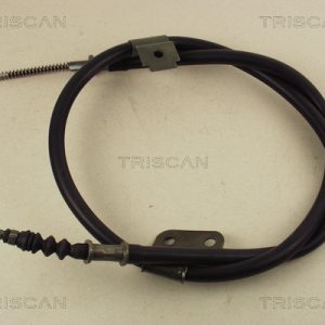 Conducta presiune variabila aer conditionat TRISCAN 9010 10041 – PEOUGET | AutoRival
