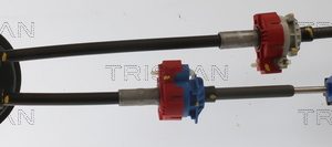 Conducta presiune variabila aer conditionat TRISCAN 9010 28003 – PEOUGET | AutoRival