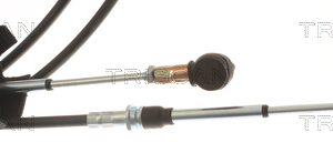 Conducta presiune variabila aer conditionat TRISCAN 9010 28006 – PEOUGET | AutoRival