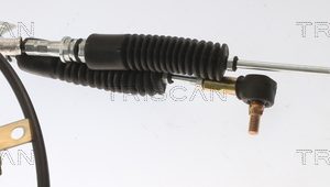 Conducta presiune variabila aer conditionat TRISCAN 9010 28007 – PEOUGET | AutoRival