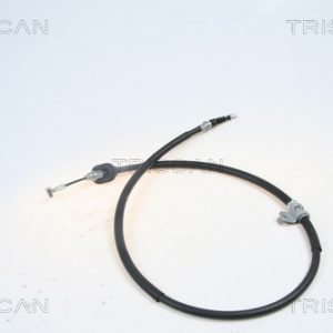Conducta presiune variabila aer conditionat TRISCAN 9010 28016 – PEOUGET | AutoRival