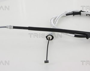Conducta presiune variabila aer conditionat TRISCAN 9010 28023 – PEOUGET | AutoRival