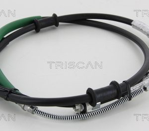 Conducta presiune variabila aer conditionat TRISCAN 9010 28025 – PEOUGET | AutoRival