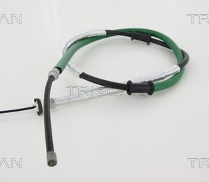 Conducta presiune variabila aer conditionat TRISCAN 9010 28027 – PEOUGET | AutoRival