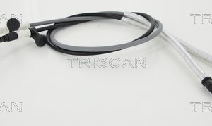 Conducta presiune variabila aer conditionat TRISCAN 9010 28032 – PEOUGET | AutoRival