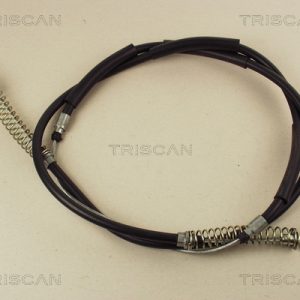Conducta presiune variabila aer conditionat TRISCAN 9010 28034 – PEOUGET | AutoRival