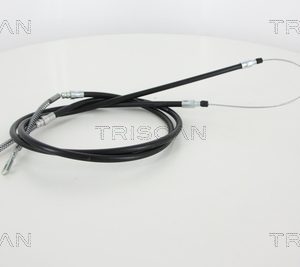 Conducta presiune variabila aer conditionat TRISCAN 9010 28043 – PEOUGET | AutoRival