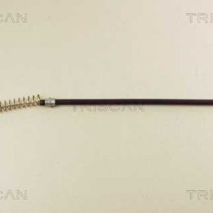 Conducta presiune variabila aer conditionat TRISCAN 9010 28045 – PEOUGET | AutoRival