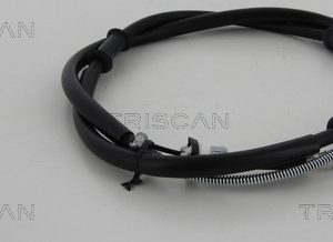 Conducta presiune variabila aer conditionat TRISCAN 9010 28053 – PEOUGET | AutoRival