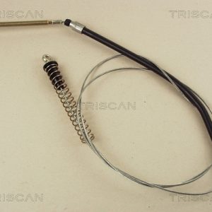 Conducta presiune variabila aer conditionat TRISCAN 9010 28056 – PEOUGET | AutoRival