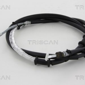 Conducta presiune variabila aer conditionat TRISCAN 9010 28064 – PEOUGET | AutoRival