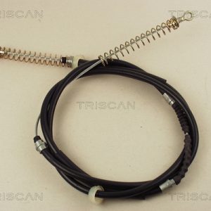 Conducta presiune variabila aer conditionat TRISCAN 9010 28067 – PEOUGET | AutoRival