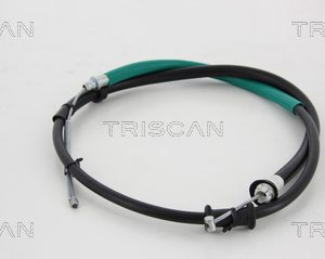 Conducta presiune variabila aer conditionat TRISCAN 9010 28073 – PEOUGET | AutoRival