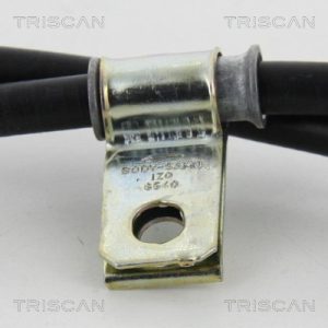 Conducta presiune variabila aer conditionat TRISCAN 9010 28080 – PEOUGET | AutoRival