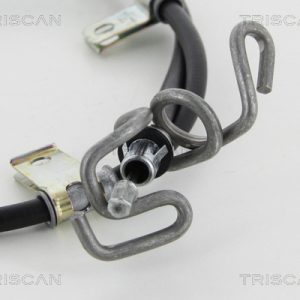 Conducta presiune variabila aer conditionat TRISCAN 9010 28081 – PEOUGET | AutoRival