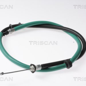 Conducta presiune variabila aer conditionat TRISCAN 9010 28098 – PEOUGET | AutoRival