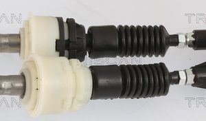 Surub de golire baia de ulei TRISCAN 9500 2401 – PEOUGET | AutoRival