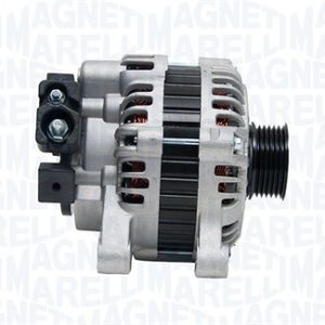 Alternator MAGNETI MARELLI 063731646010 – PEOUGET | AutoRival